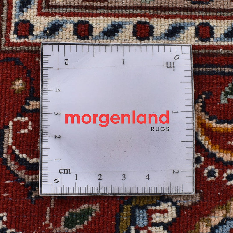 Tappeto Persero - Classico - 308 x 200 cm - taupe