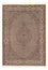 Tappeto Persero - Classico - 297 x 204 cm - taupe