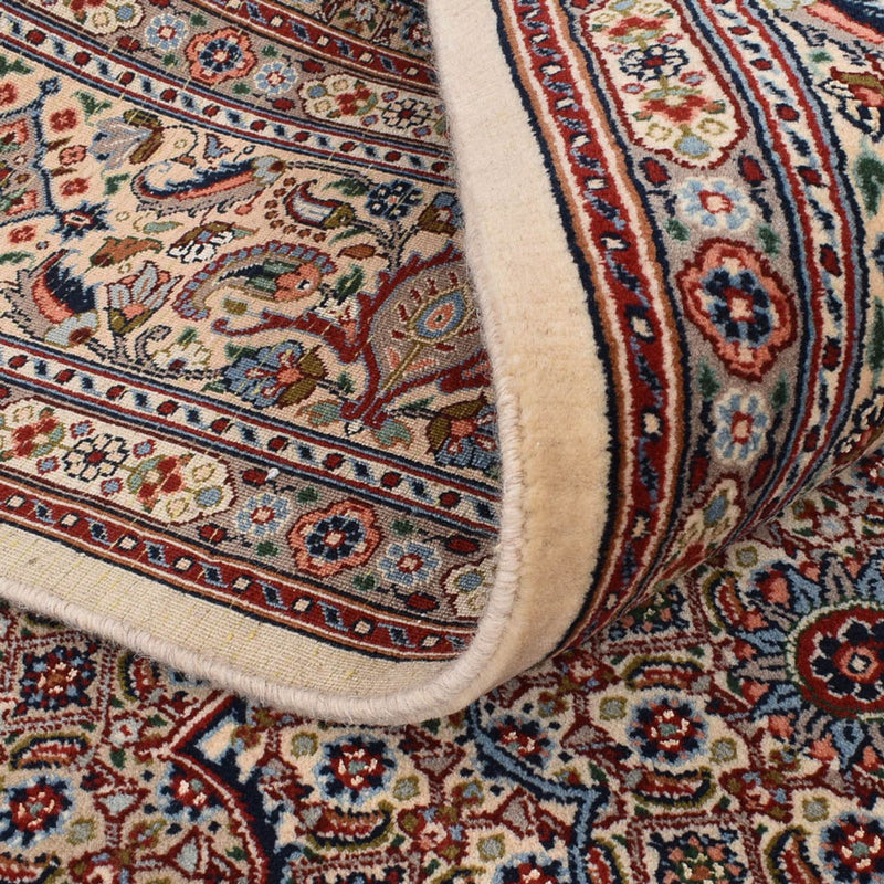 Tappeto Persero - Classico - 297 x 204 cm - taupe