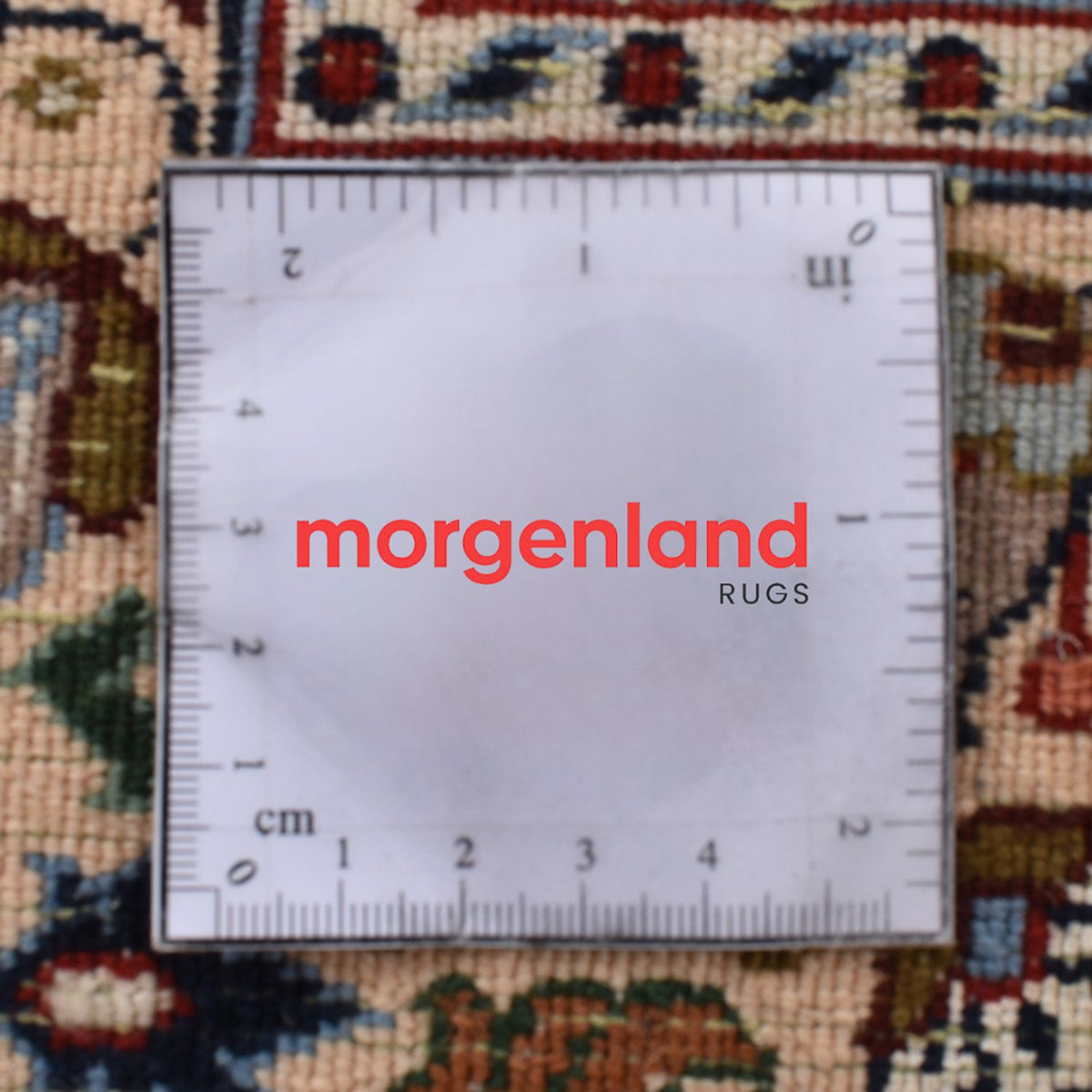 Tappeto Persero - Classico - 297 x 204 cm - taupe