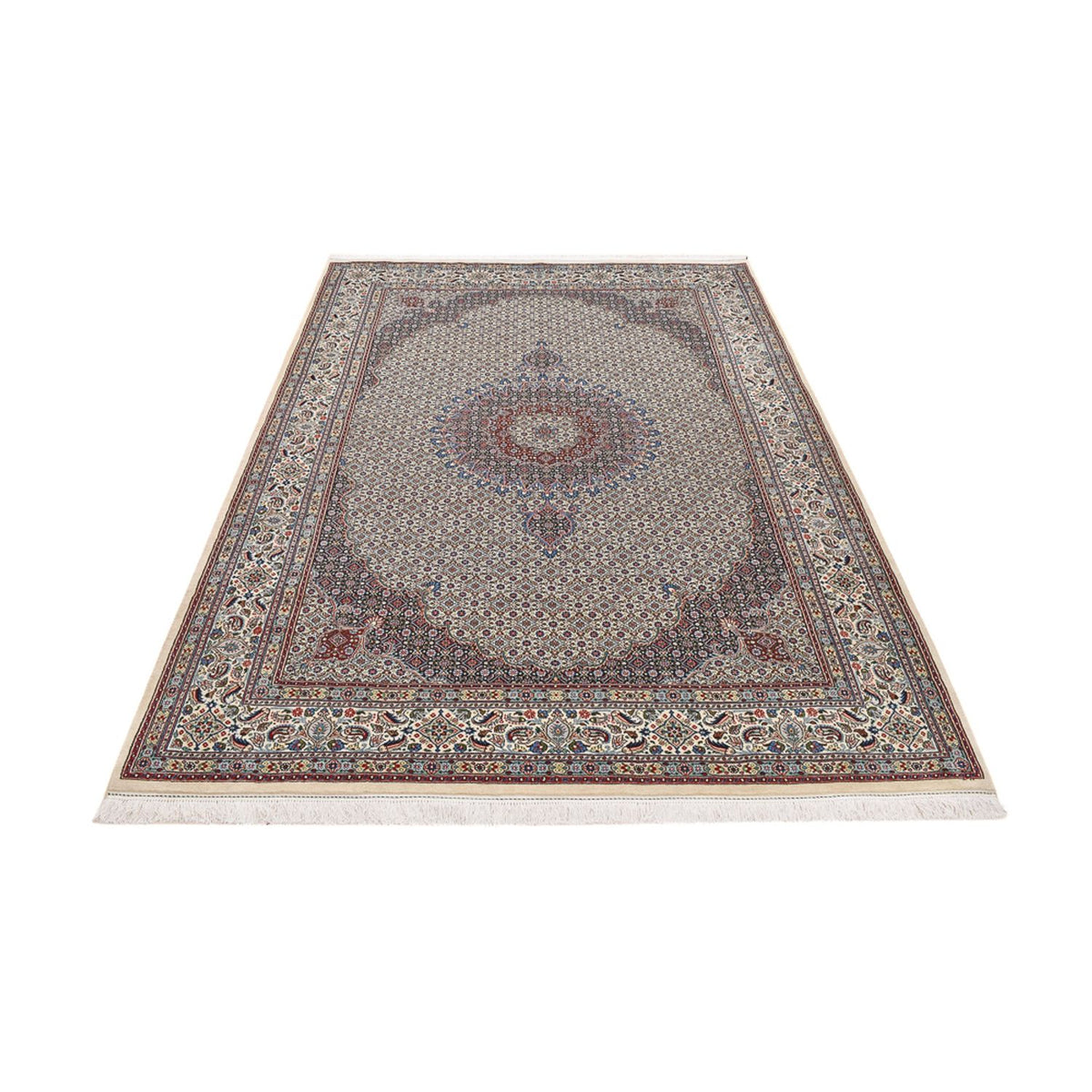 Tappeto Persero - Classico - 293 x 201 cm - sabbia