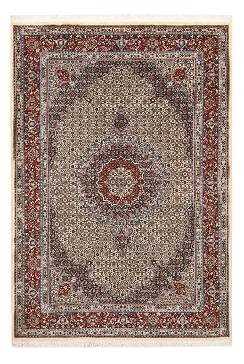 Tappeto Persero - Classico - 291 x 200 cm - taupe