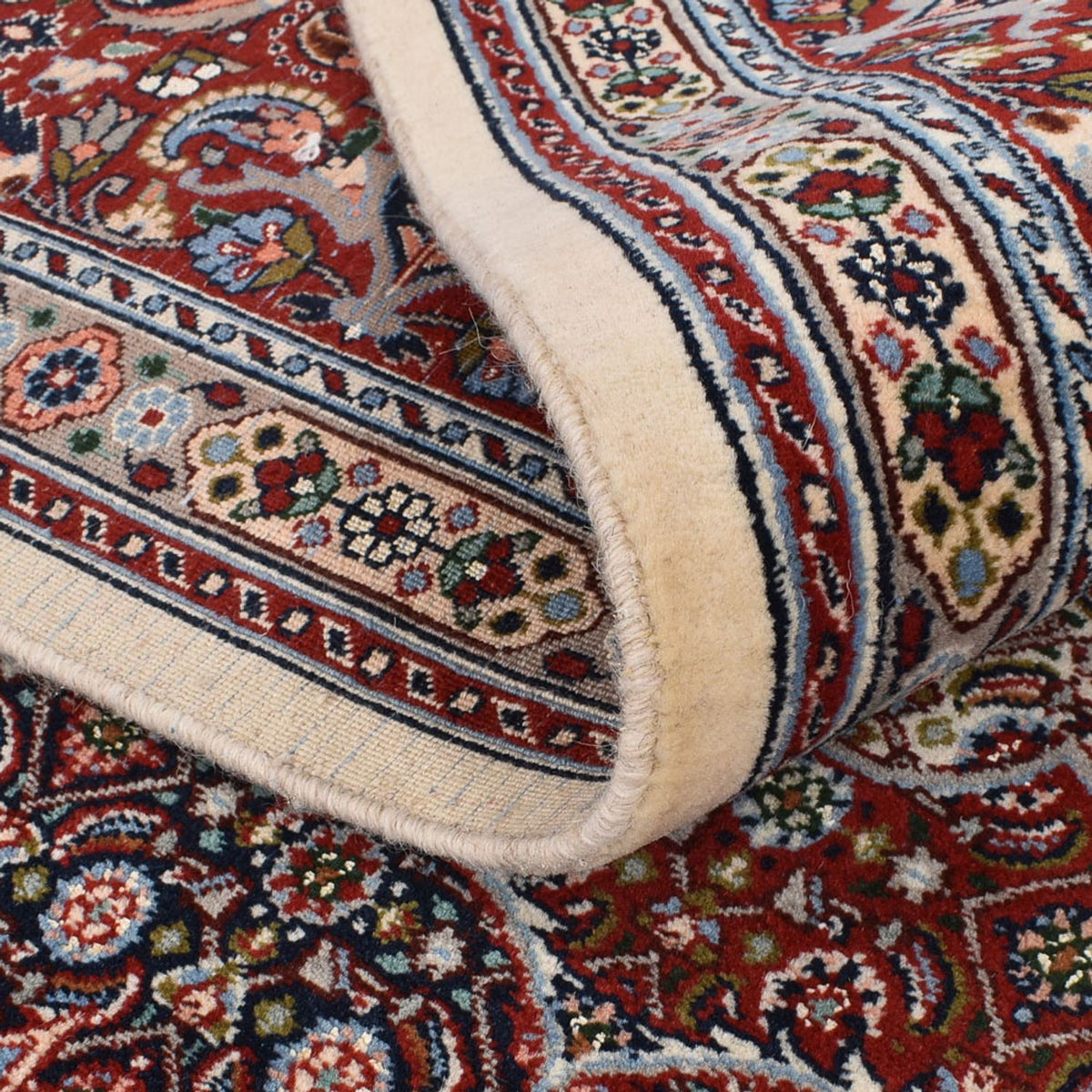 Tappeto Persero - Classico - 291 x 200 cm - taupe