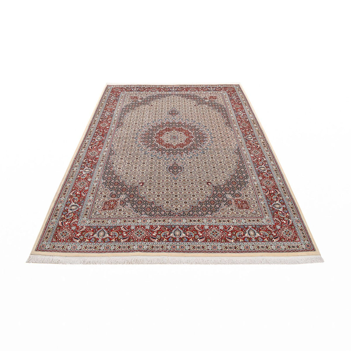 Tappeto Persero - Classico - 291 x 200 cm - taupe