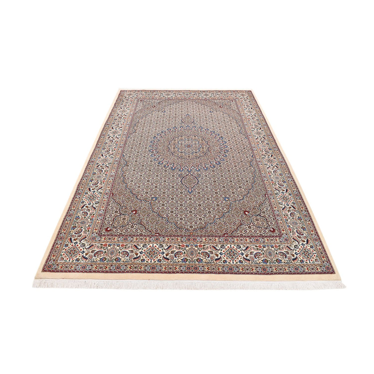 Tappeto Persero - Classico - 300 x 197 cm - taupe