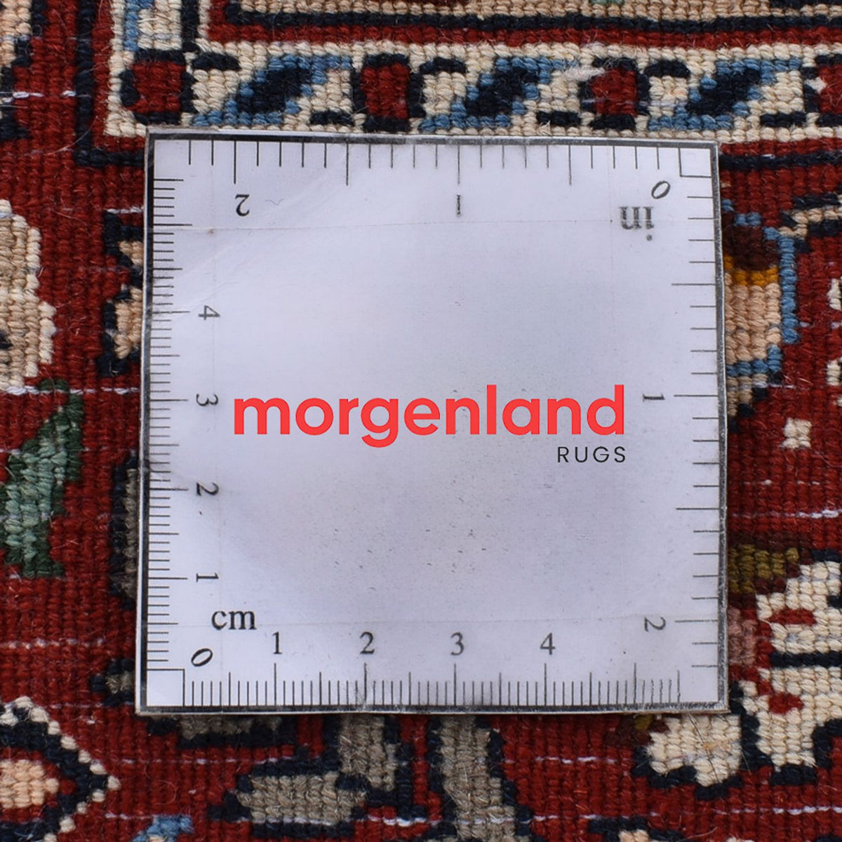 Tappeto Persero - Classico - 300 x 200 cm - taupe