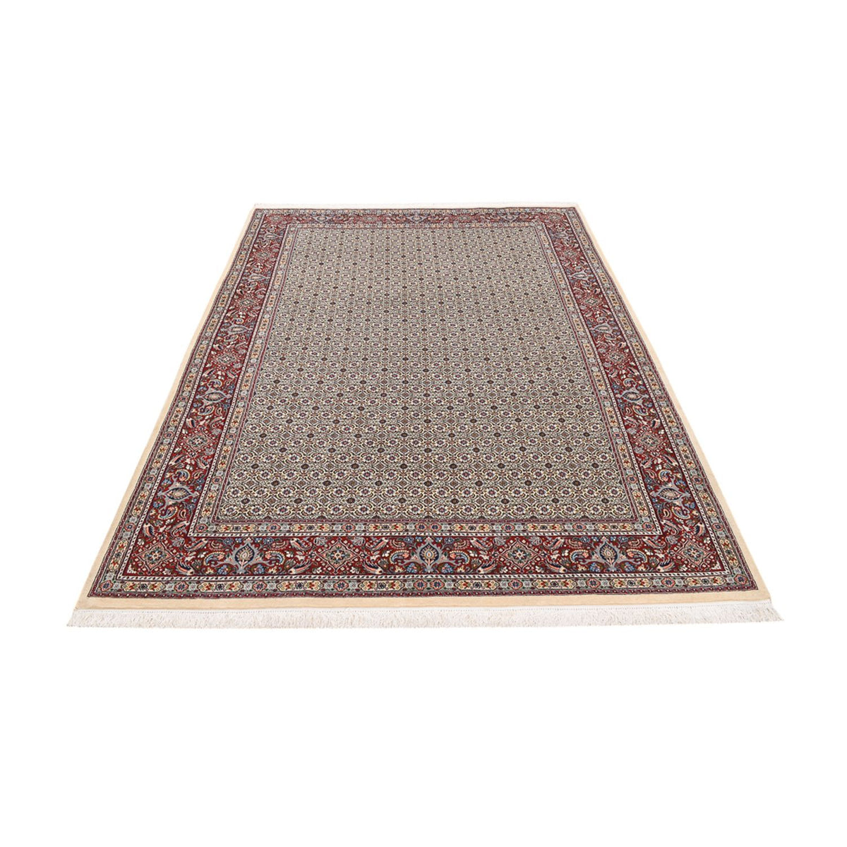 Tappeto Persero - Classico - 297 x 205 cm - taupe