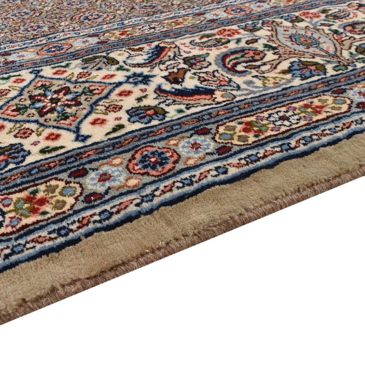 Tappeto Persero - Classico - 303 x 202 cm - taupe