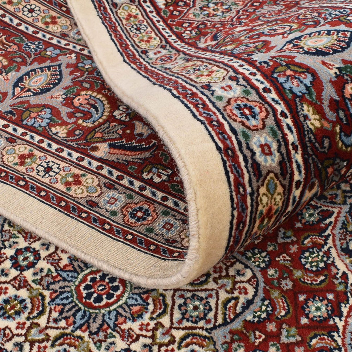 Tappeto Persero - Classico - 300 x 195 cm - taupe