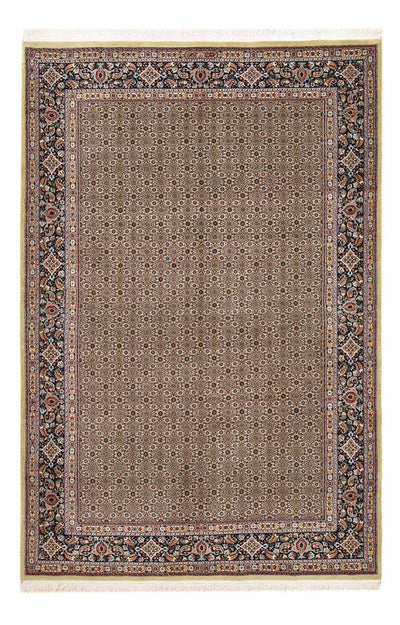 Moud Tappeto 195x296cm - Tappeto persiano
