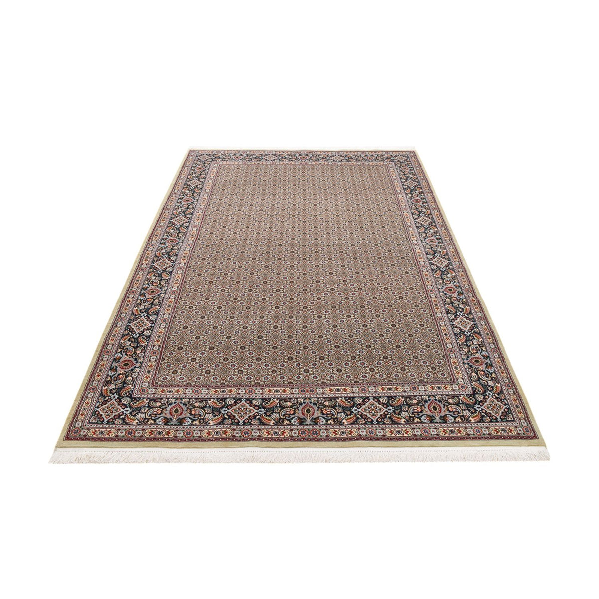 Tappeto Persero - Classico - 296 x 195 cm - taupe
