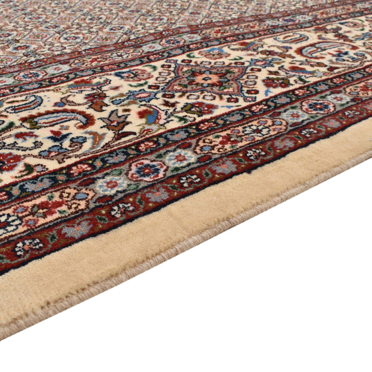 Tappeto Persero - Classico - 305 x 200 cm - taupe