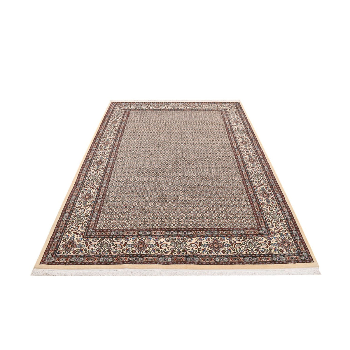 Tappeto Persero - Classico - 305 x 200 cm - taupe