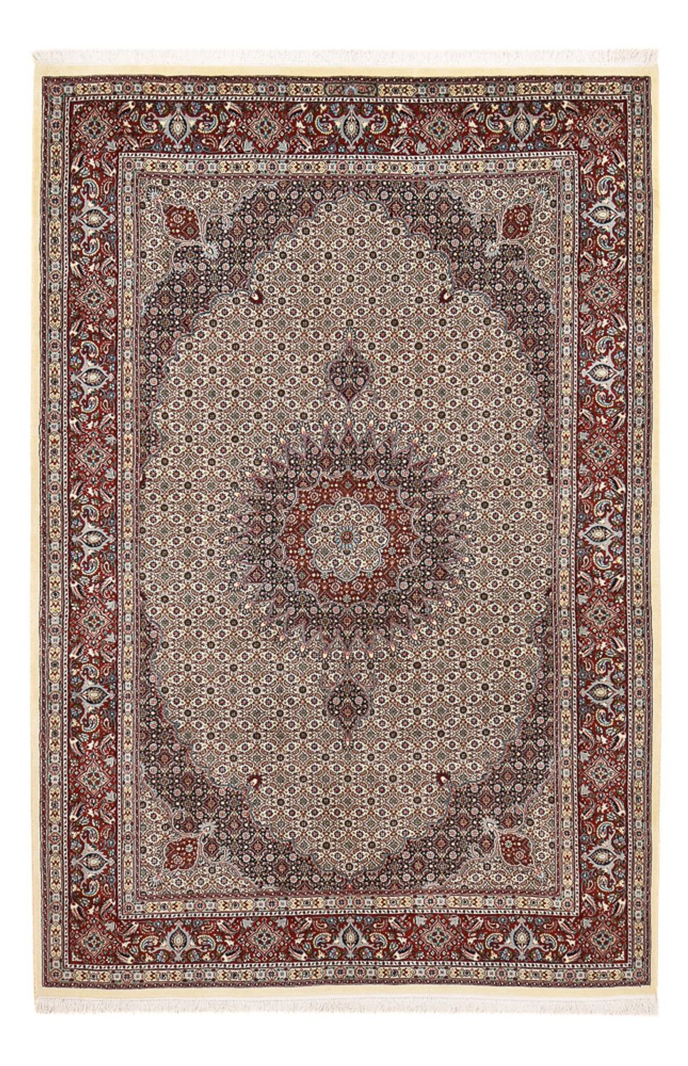 Tappeto Persero - Classico - 302 x 199 cm - taupe