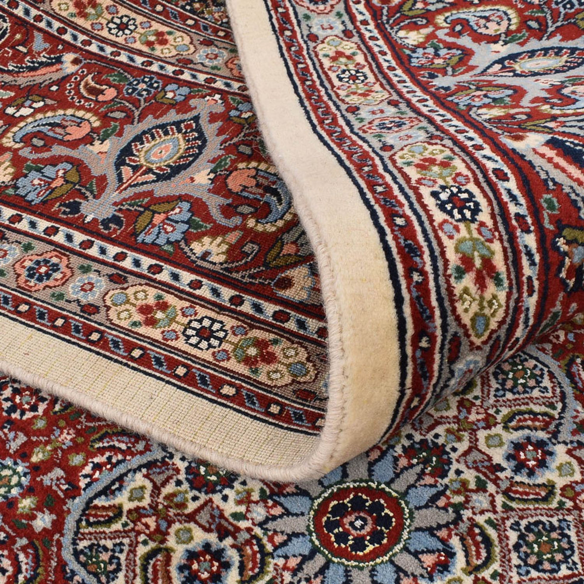 Tappeto Persero - Classico - 302 x 199 cm - taupe