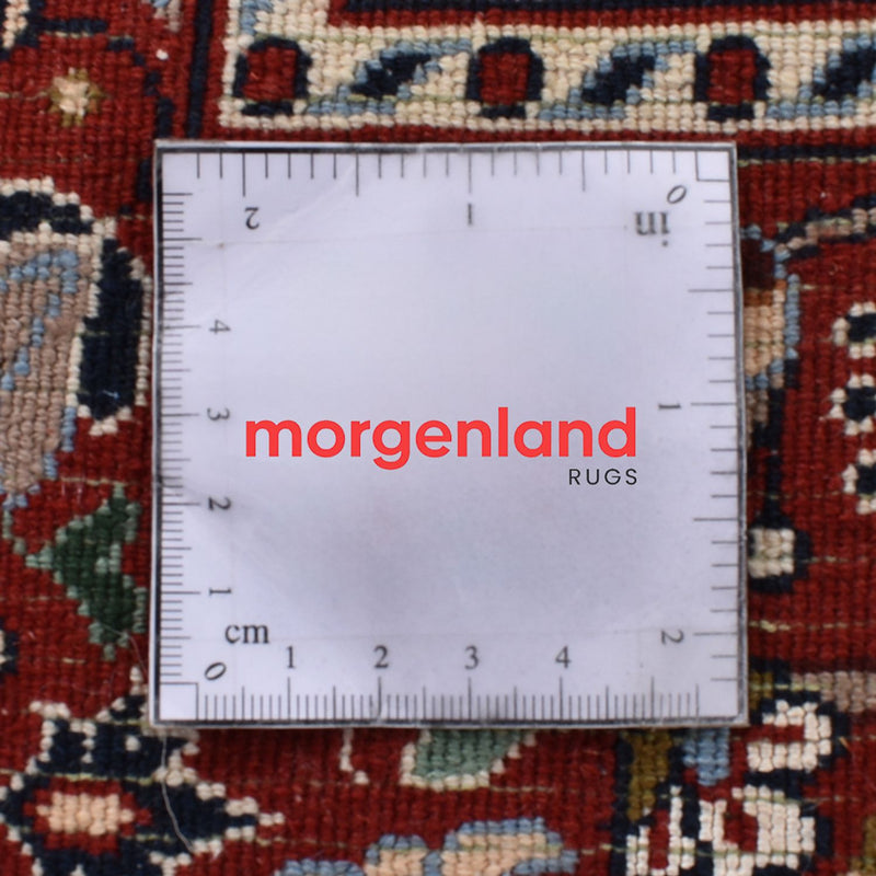 Tappeto Persero - Classico - 302 x 199 cm - taupe