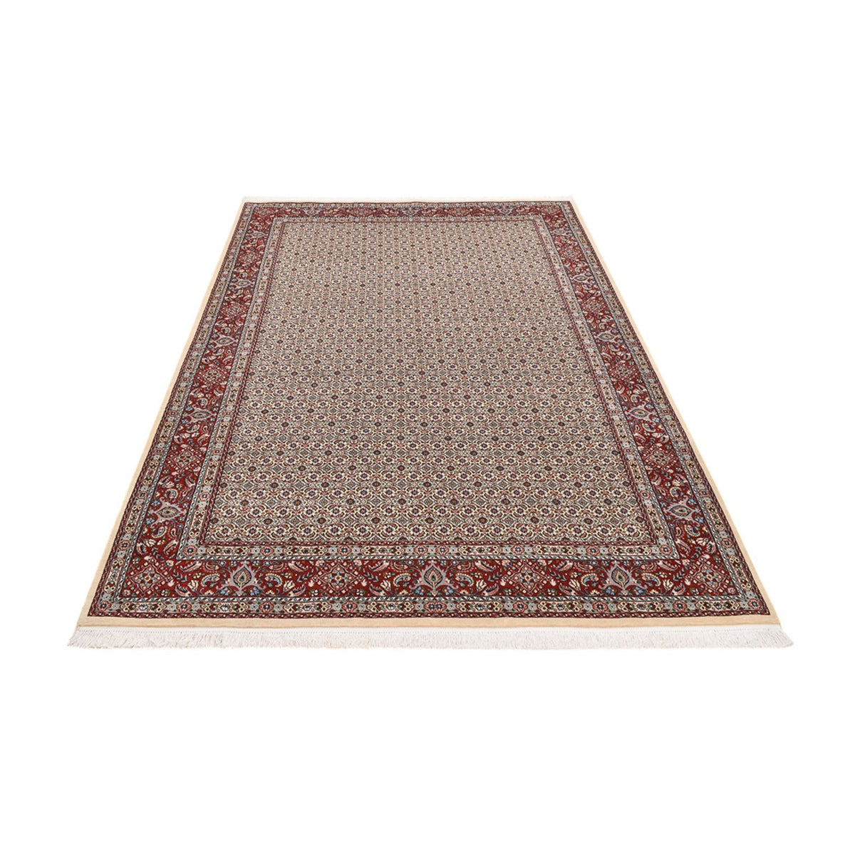 Tappeto Persero - Classico - 298 x 199 cm - taupe
