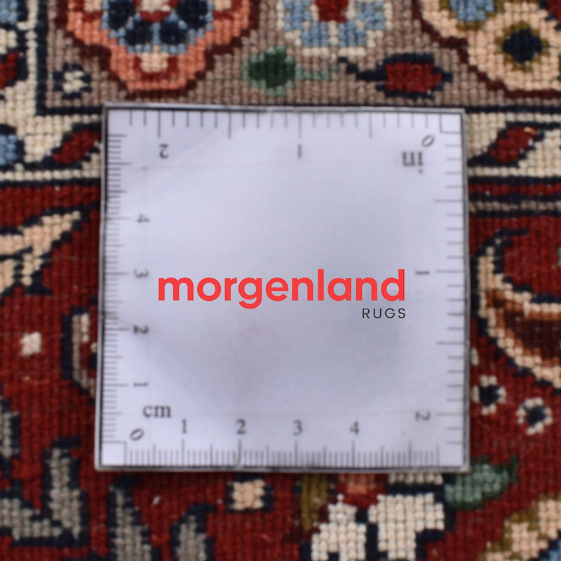 Tappeto Persero - Classico - 298 x 199 cm - taupe