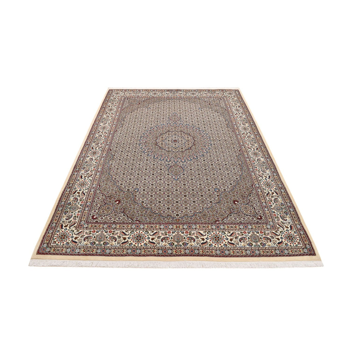 Tappeto Persero - Classico - 304 x 200 cm - taupe