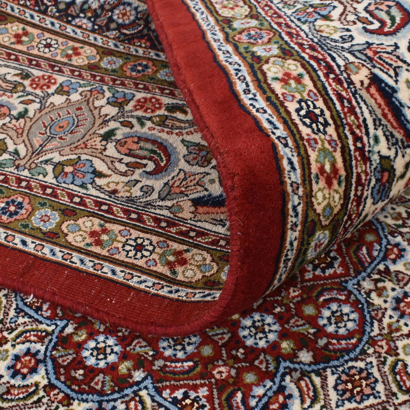 Tappeto Persero - Classico - 299 x 190 cm - ruggine