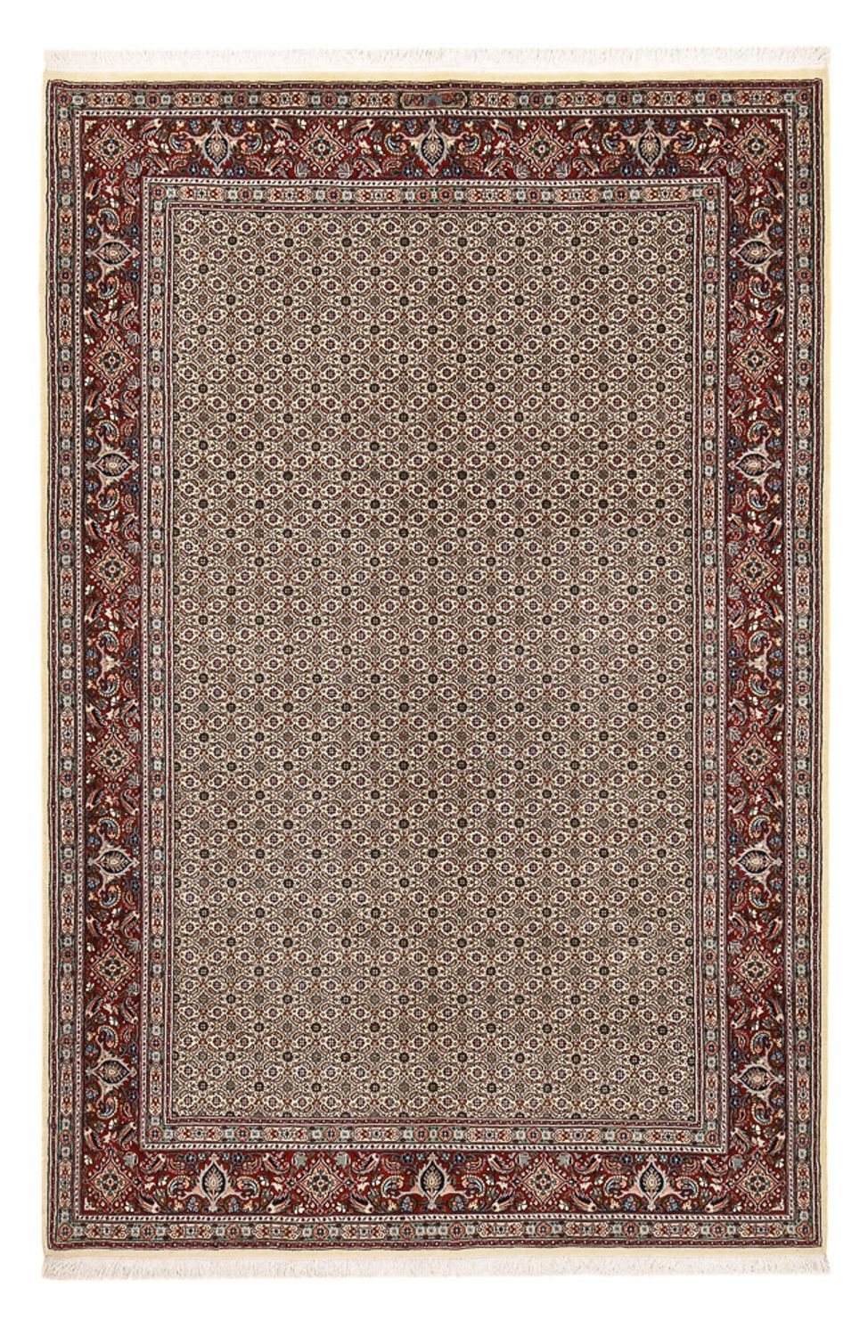 Tappeto Persero - Classico - 300 x 195 cm - taupe