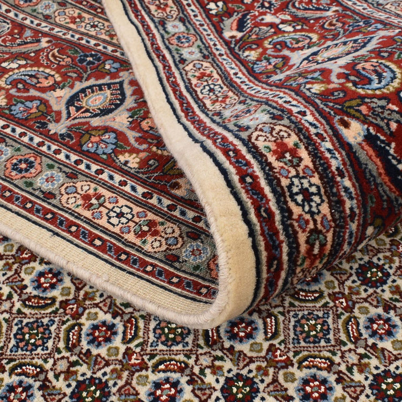 Tappeto Persero - Classico - 300 x 195 cm - taupe