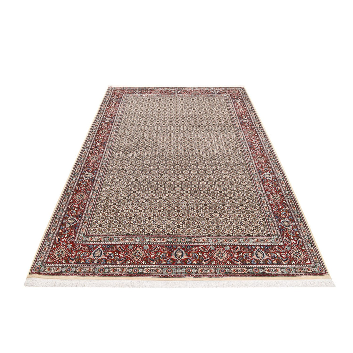 Tappeto Persero - Classico - 300 x 195 cm - taupe