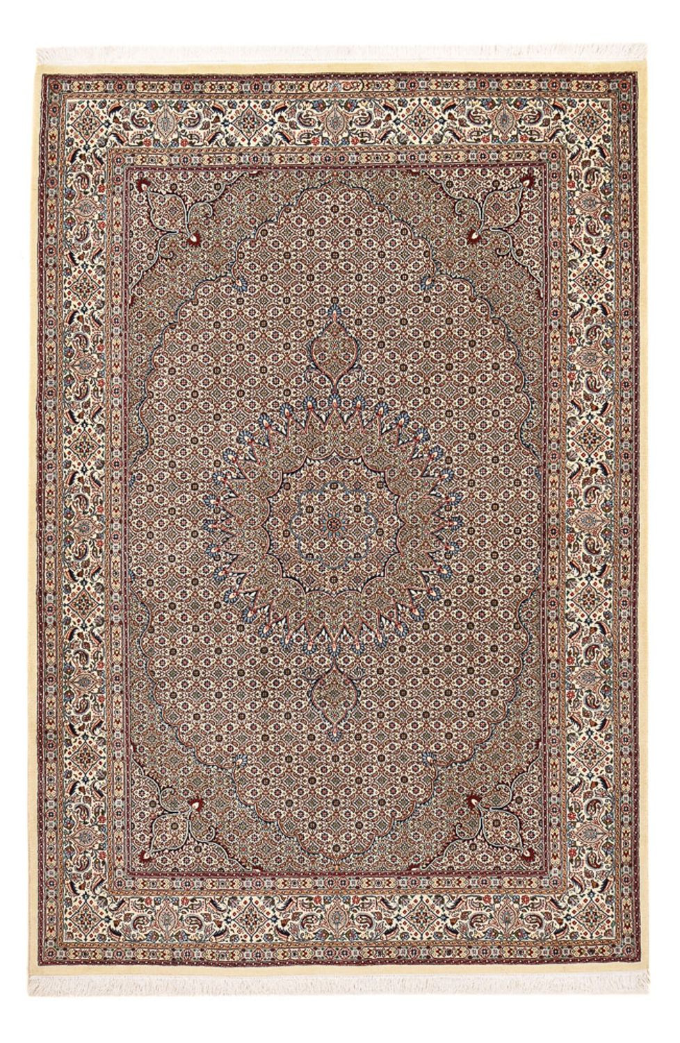 Tappeto Persero - Classico - 300 x 200 cm - taupe