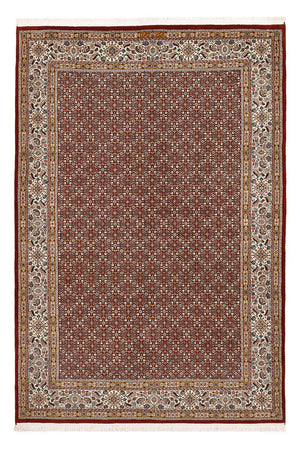 Tappeto Persero - Classico - 295 x 195 cm - ruggine