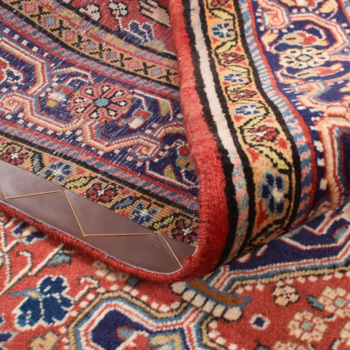 Tappeto Persero - Nomade - 201 x 136 cm - multicolore