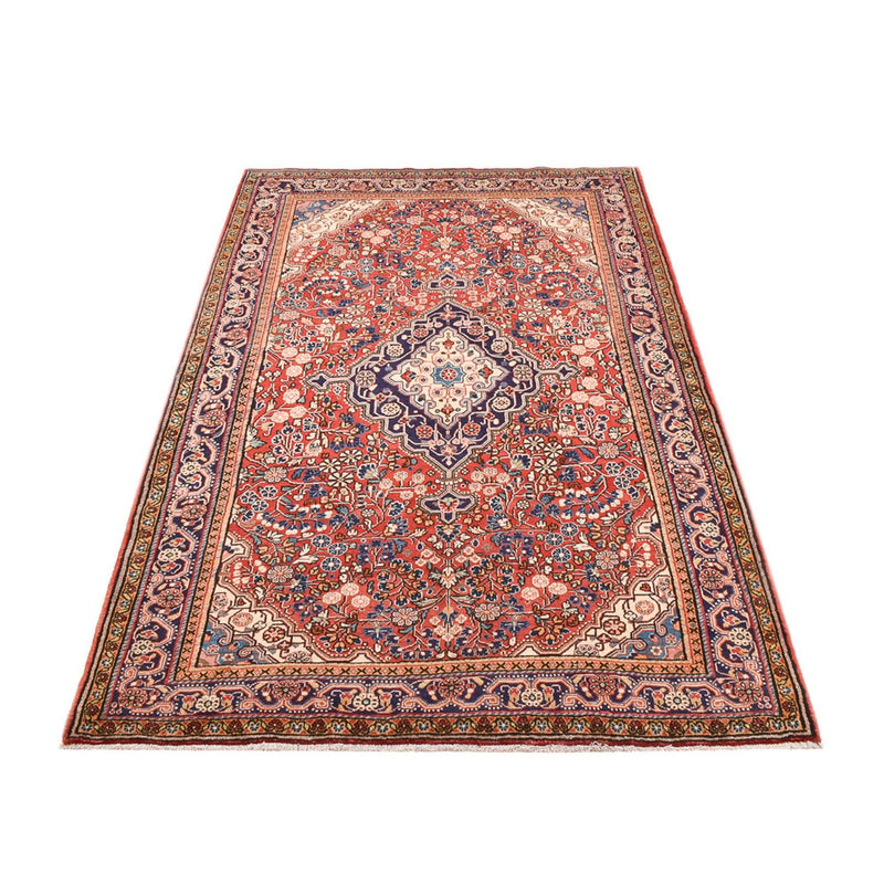 Tappeto Persero - Nomade - 201 x 136 cm - multicolore
