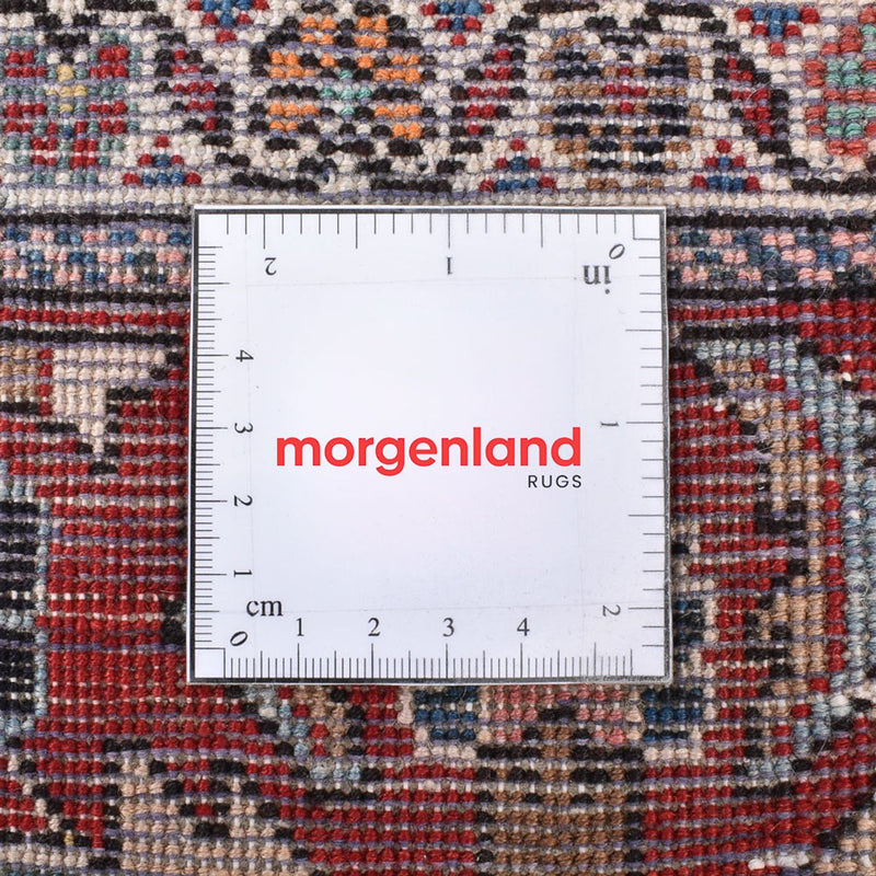 Tappeto Persero - Nomade - 217 x 133 cm - multicolore