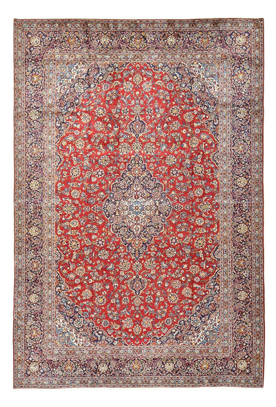 Kashan Tappeto 301x455cm - Tappeto persiano