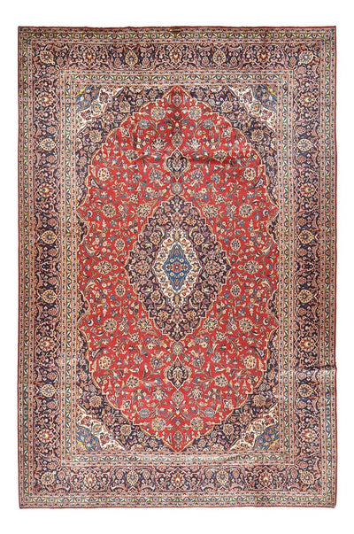 Kashan Tappeto 307x478cm - Tappeto persiano