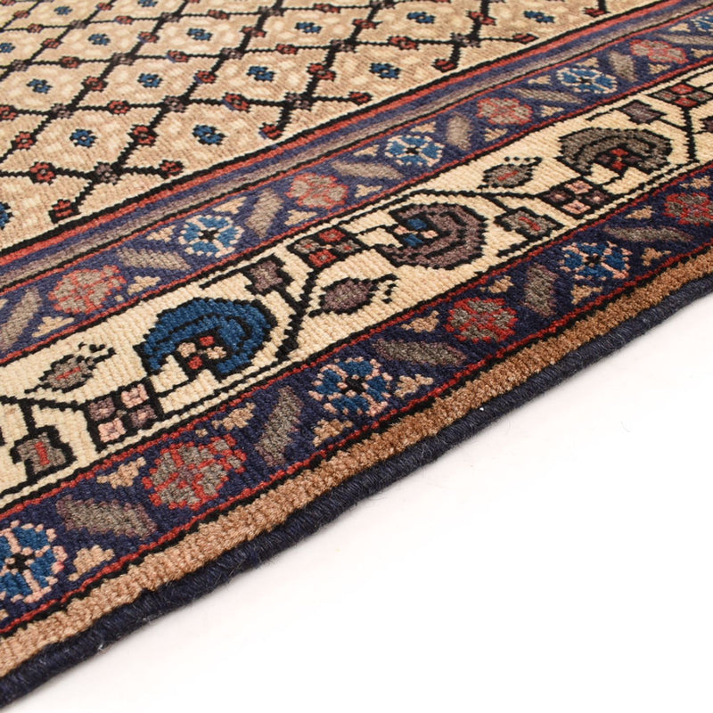 Tappeto corsia Tappeto Persero - Nomade - 383 x 100 cm - sabbia