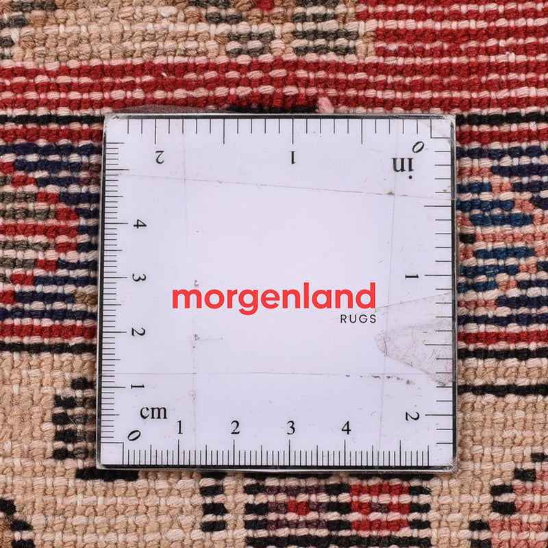 Tappeto corsia Tappeto Persero - Nomade - 383 x 100 cm - sabbia