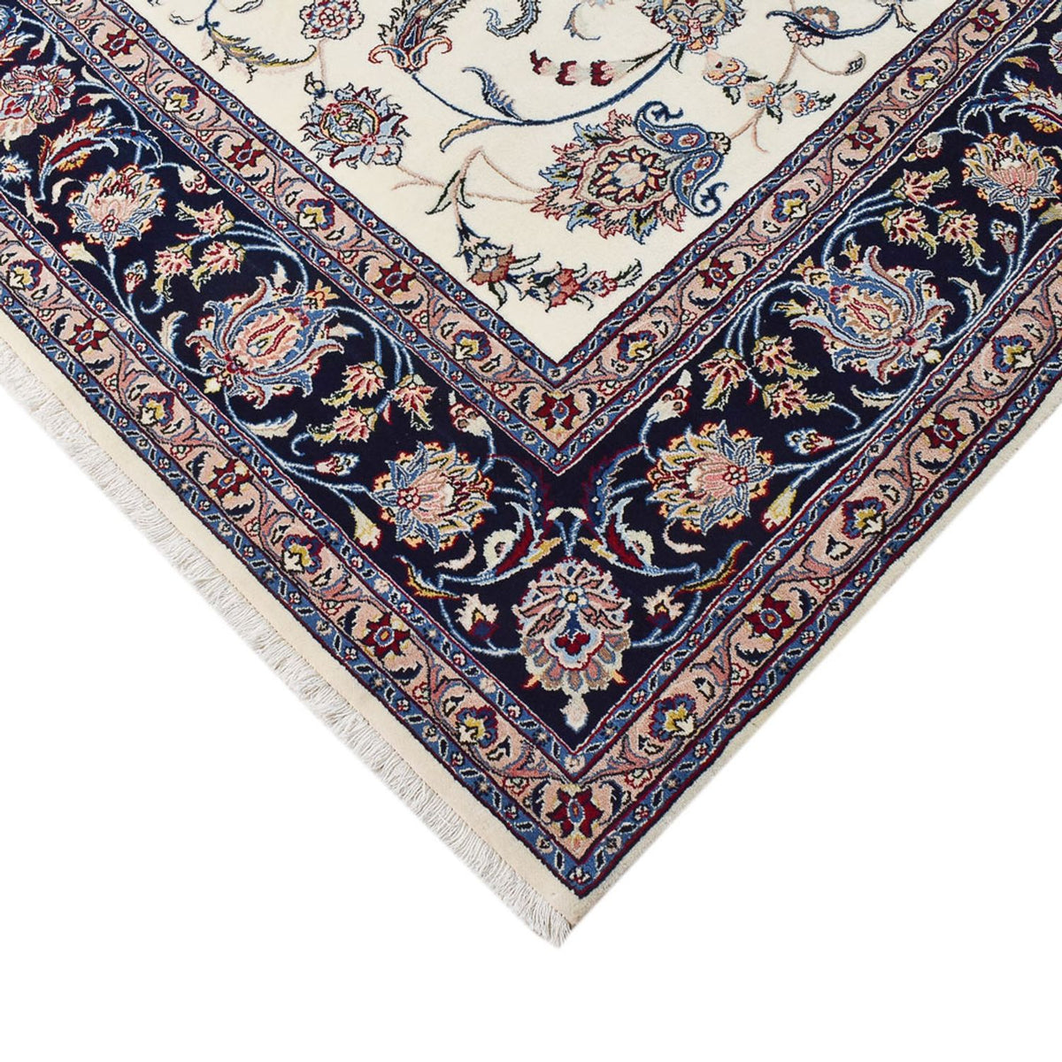 Tappeto Persero - Classico - 344 x 238 cm - crema