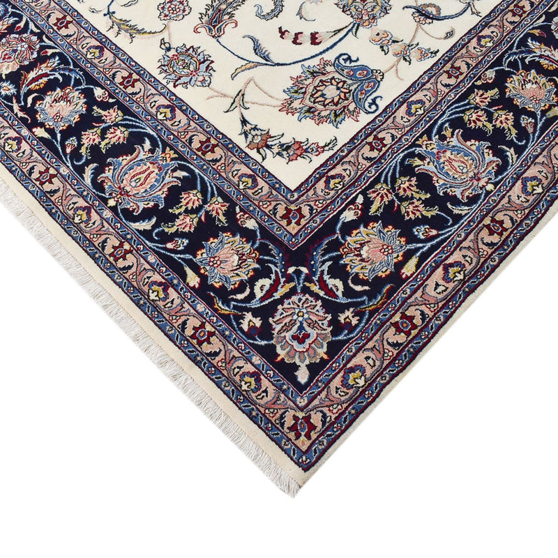Tappeto Persero - Classico - 344 x 238 cm - crema