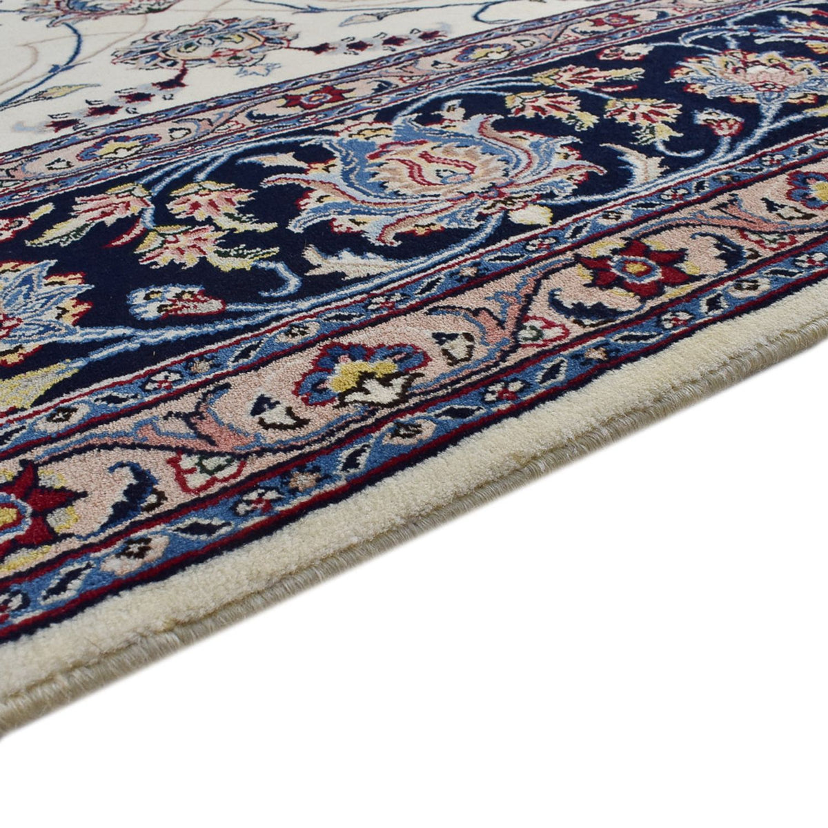 Tappeto Persero - Classico - 344 x 238 cm - crema