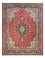 Tappeto Persero - Tabriz - Reale - 400 x 307 cm - rosso