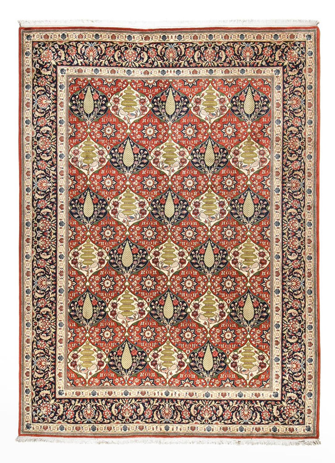 Tappeto Persero - Nomade - 409 x 290 cm - multicolore