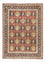 Tappeto Persero - Nomade - 409 x 290 cm - multicolore