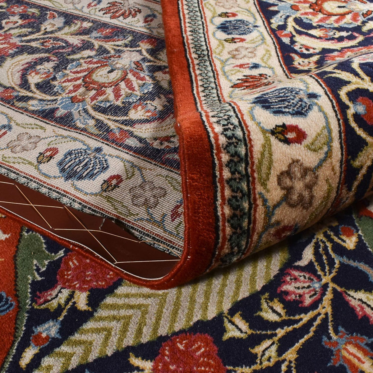 Tappeto Persero - Nomade - 409 x 290 cm - multicolore