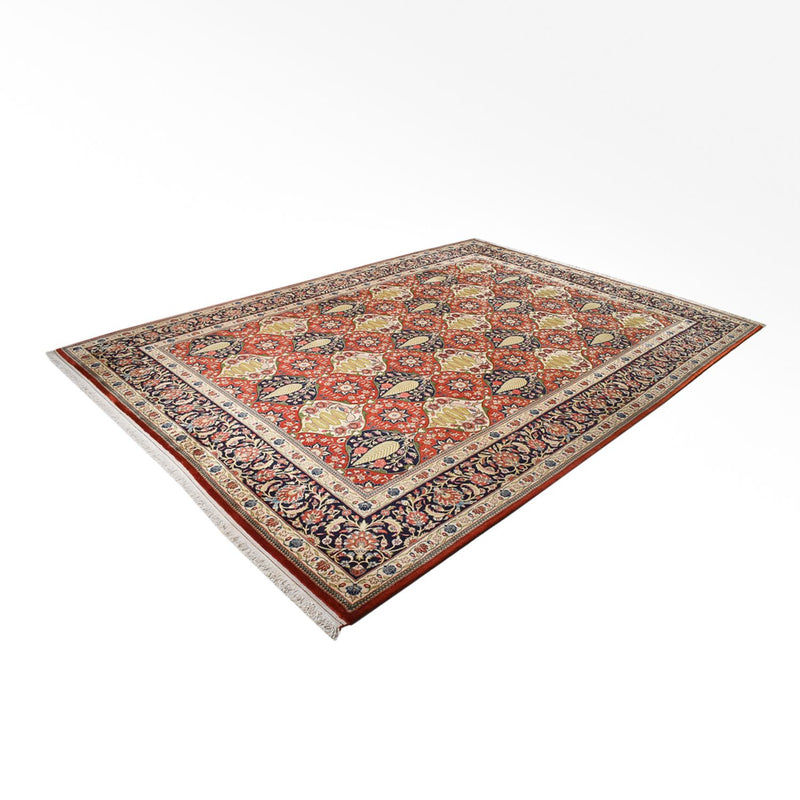 Tappeto Persero - Nomade - 409 x 290 cm - multicolore