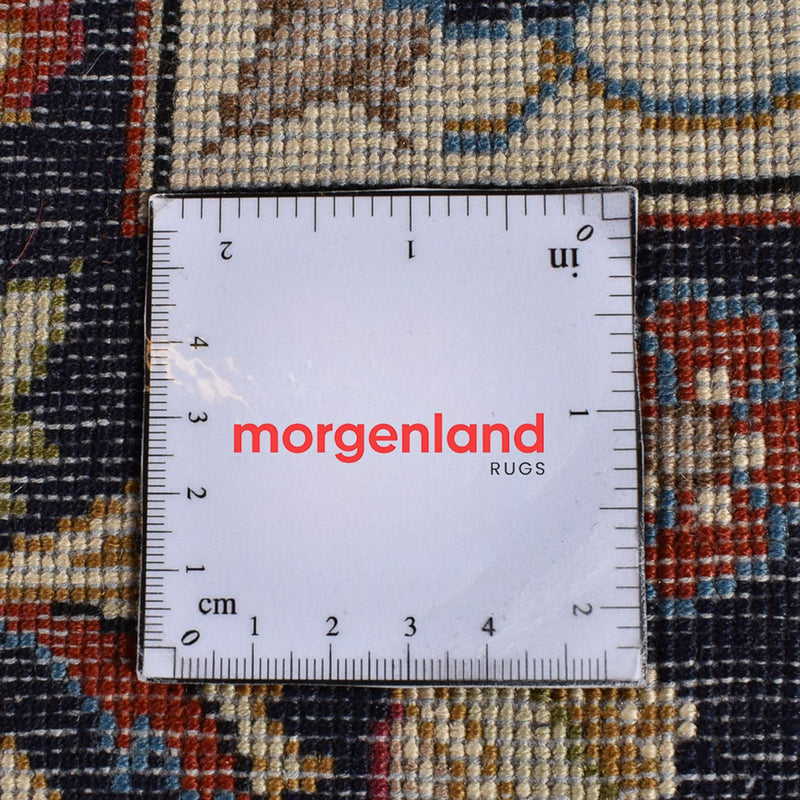 Tappeto Persero - Nomade - 409 x 290 cm - multicolore