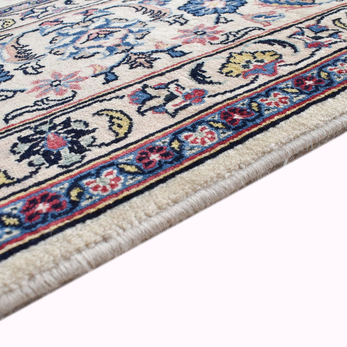 Tappeto Persero - Classico - Reale - 336 x 241 cm - grigio chiaro