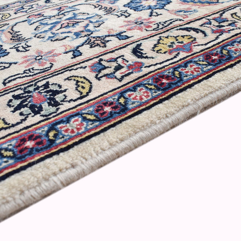 Tappeto Persero - Classico - Reale - 336 x 241 cm - grigio chiaro