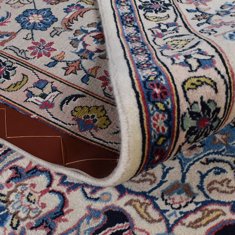 Tappeto Persero - Classico - Reale - 336 x 241 cm - grigio chiaro