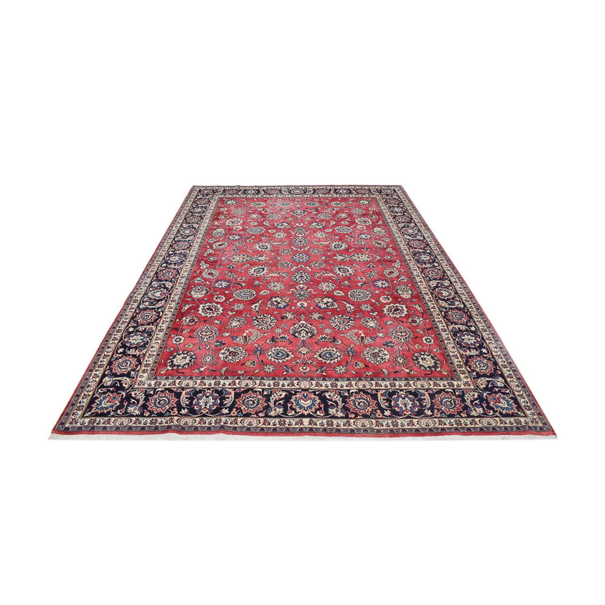 Tappeto Persero - Classico - 345 x 241 cm - rosso