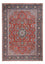 Tappeto Persero - Reale - 327 x 227 cm - rosso